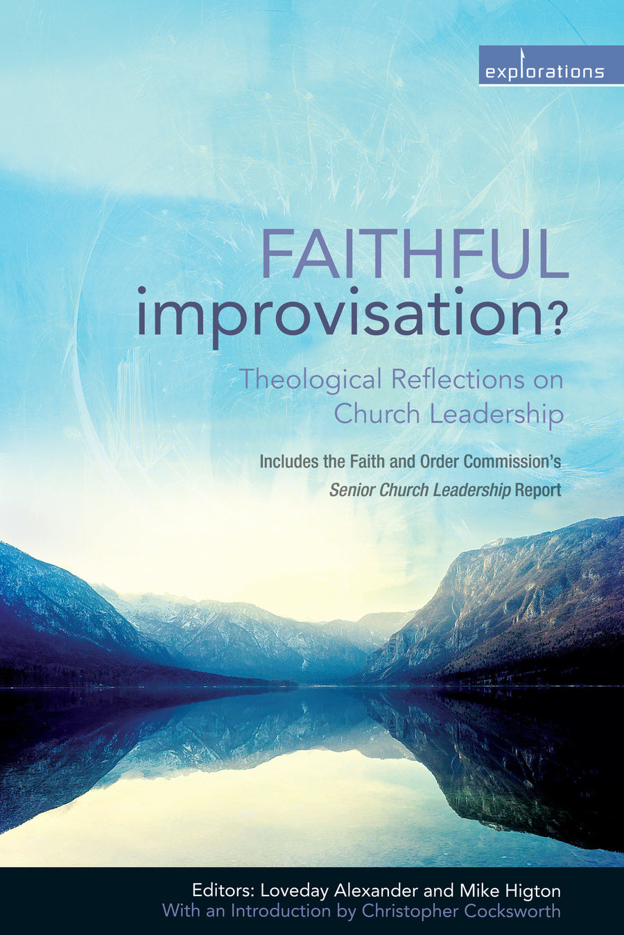 Faithful Improvisation - Re-vived
