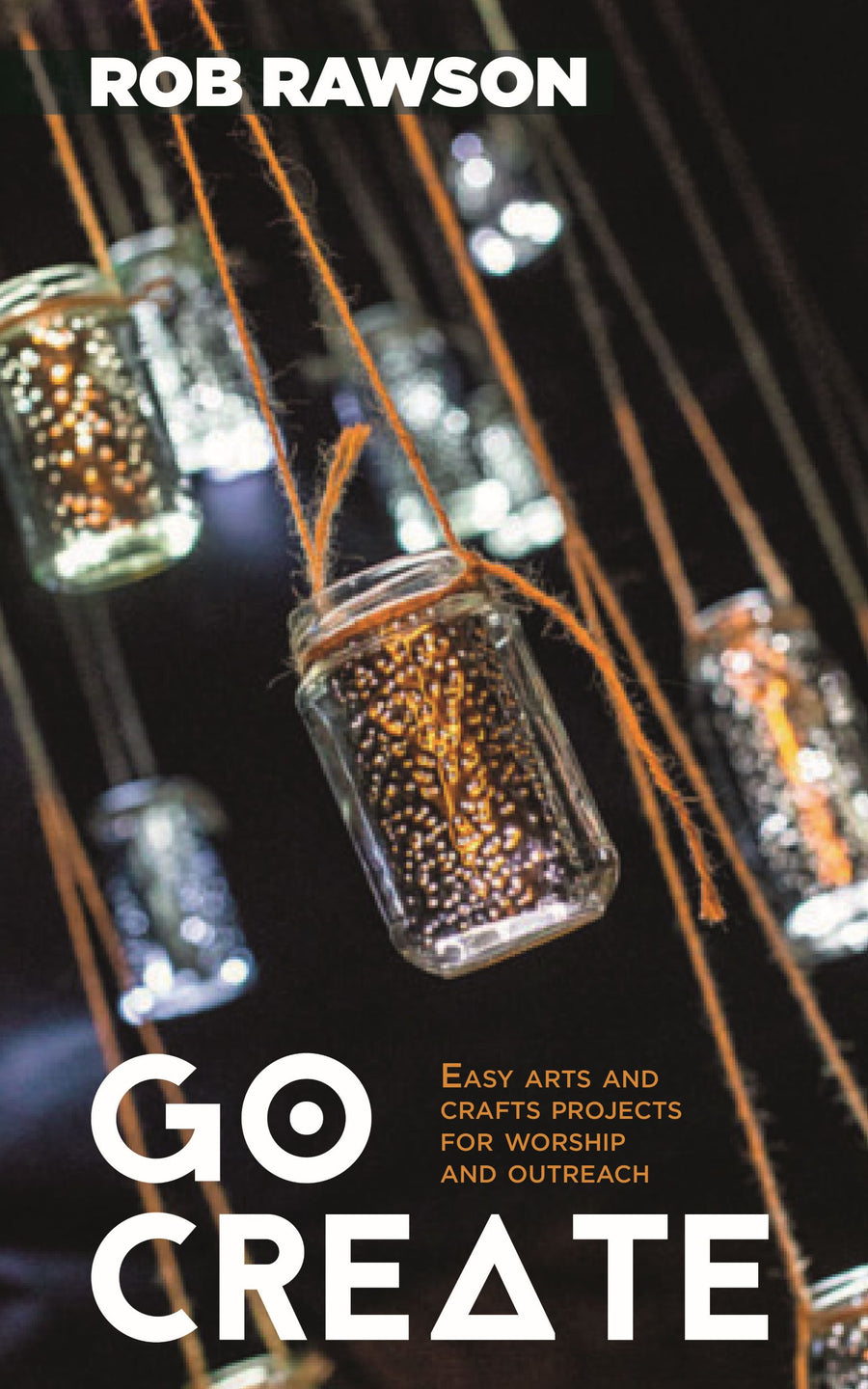 GO CREATE! - Re-vived