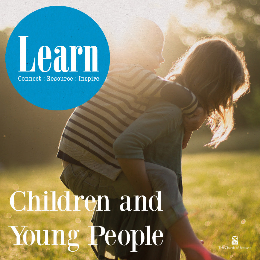 Learn: Children And Young People - Re-vived