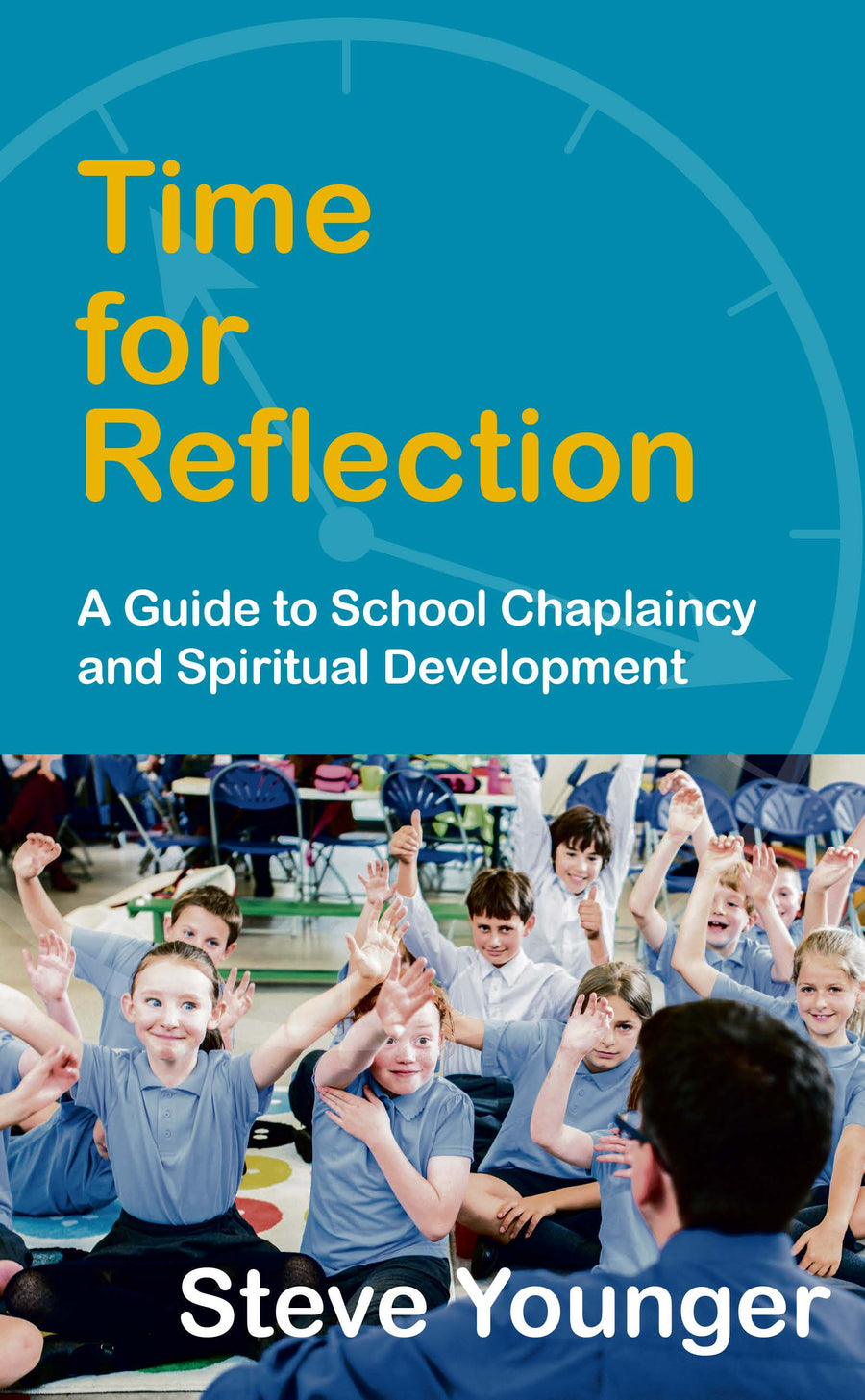 Time For Reflection - Re-vived