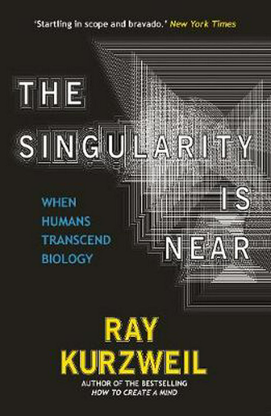 The Singularity Is Near - Re-vived