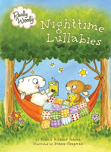 Really Woolly Nighttime Lullabies - Re-vived