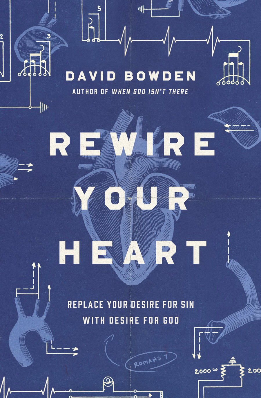 Rewire Your Heart - Re-vived