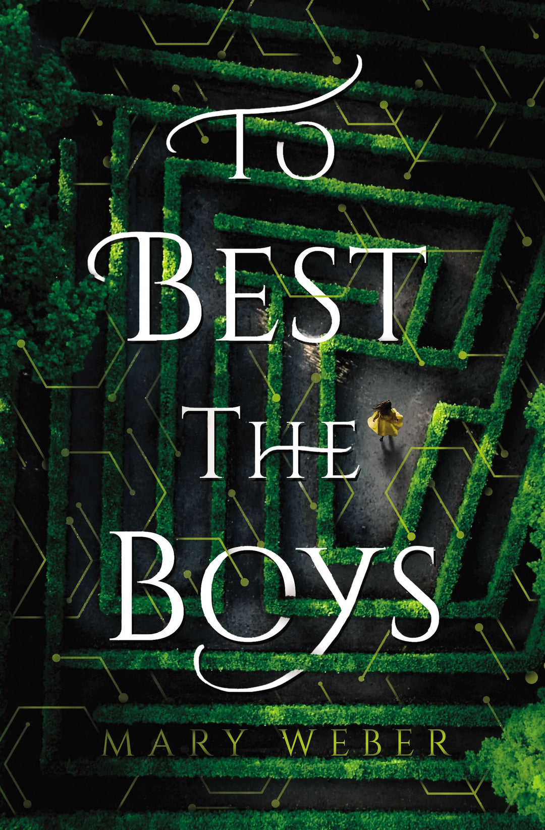 To Best The Boys - Re-vived