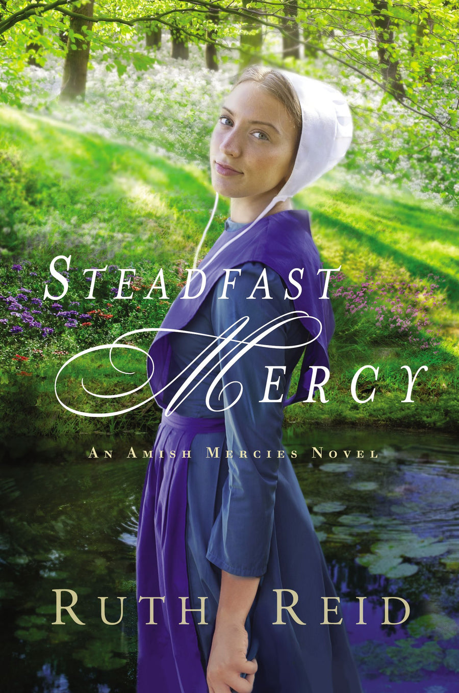Steadfast Mercy - Re-vived