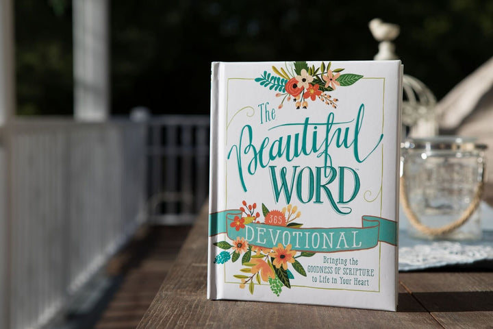 The Beautiful Word Devotional