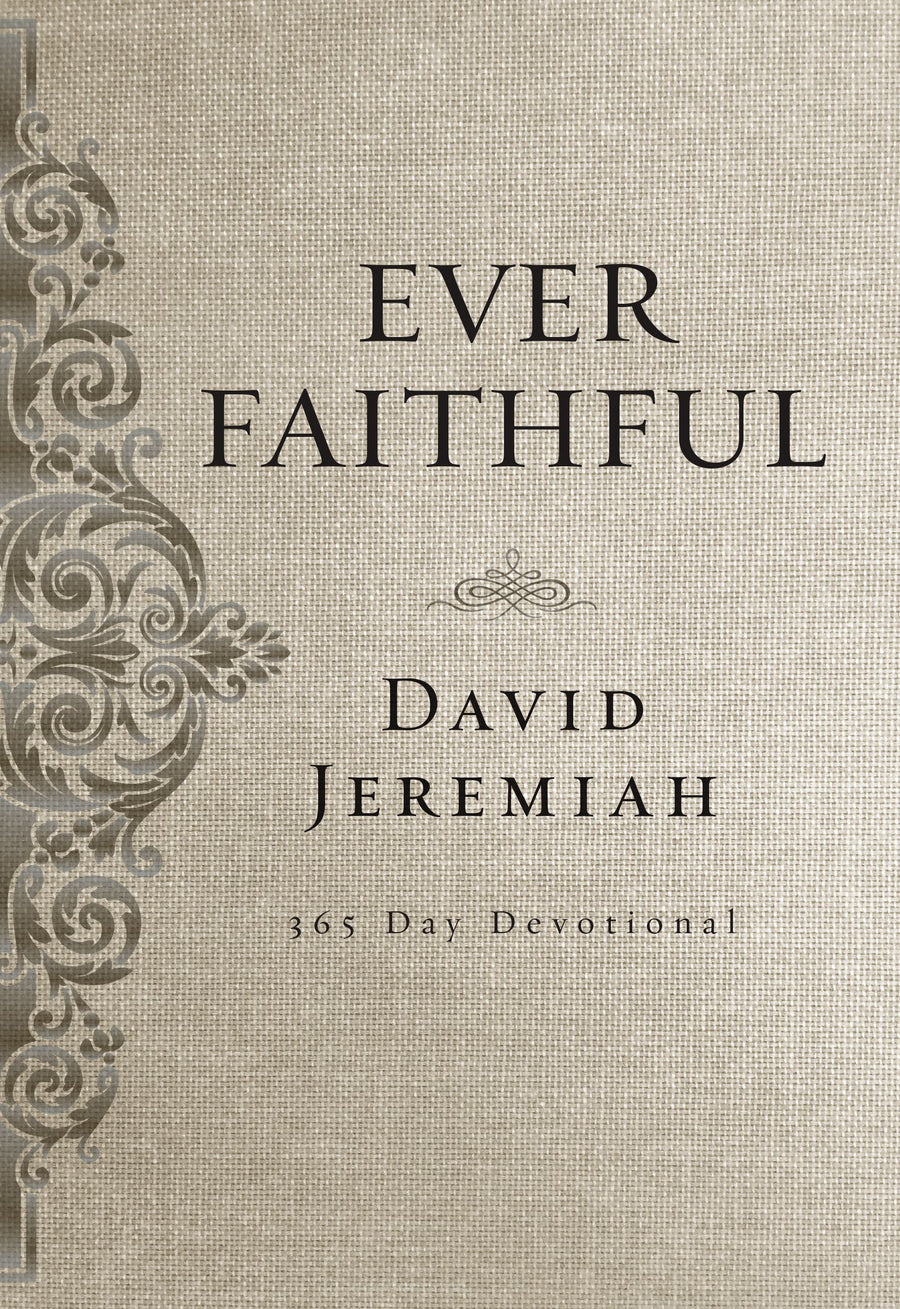 Ever Faithful - Re-vived