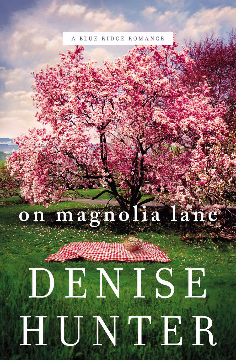 On Magnolia Lane - Re-vived