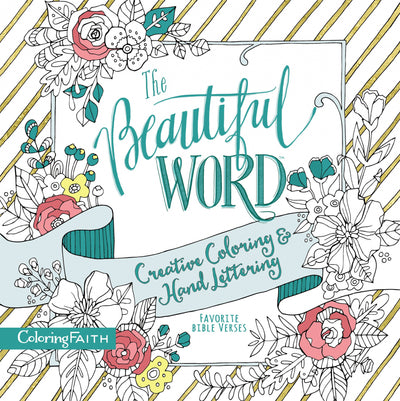 The Beautiful Word - Re-vived