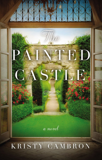 The Painted Castle - Re-vived
