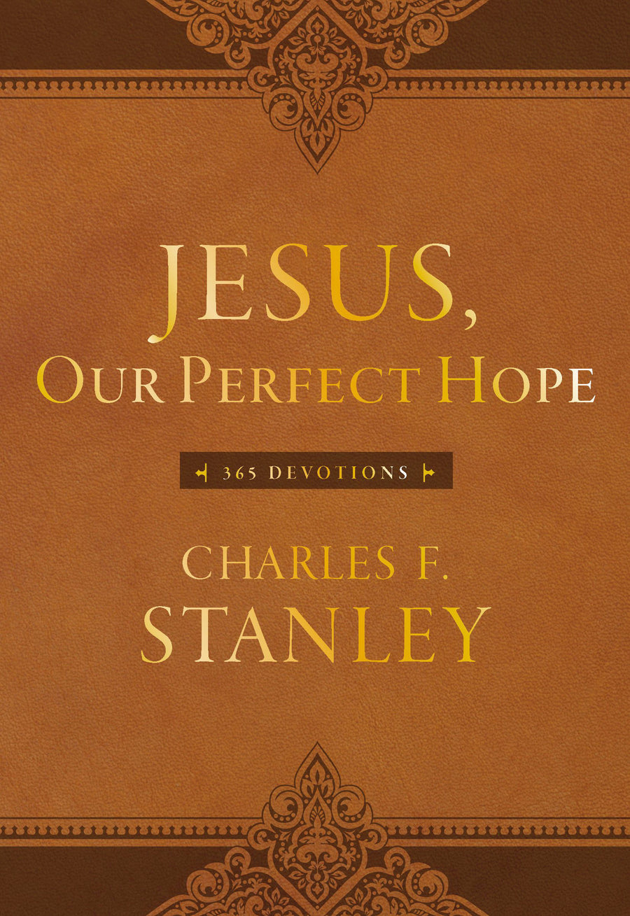 Jesus, Our Perfect Hope - Re-vived