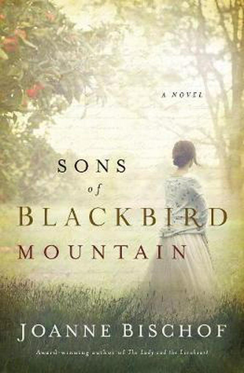 Sons Of Blackbird Mountain