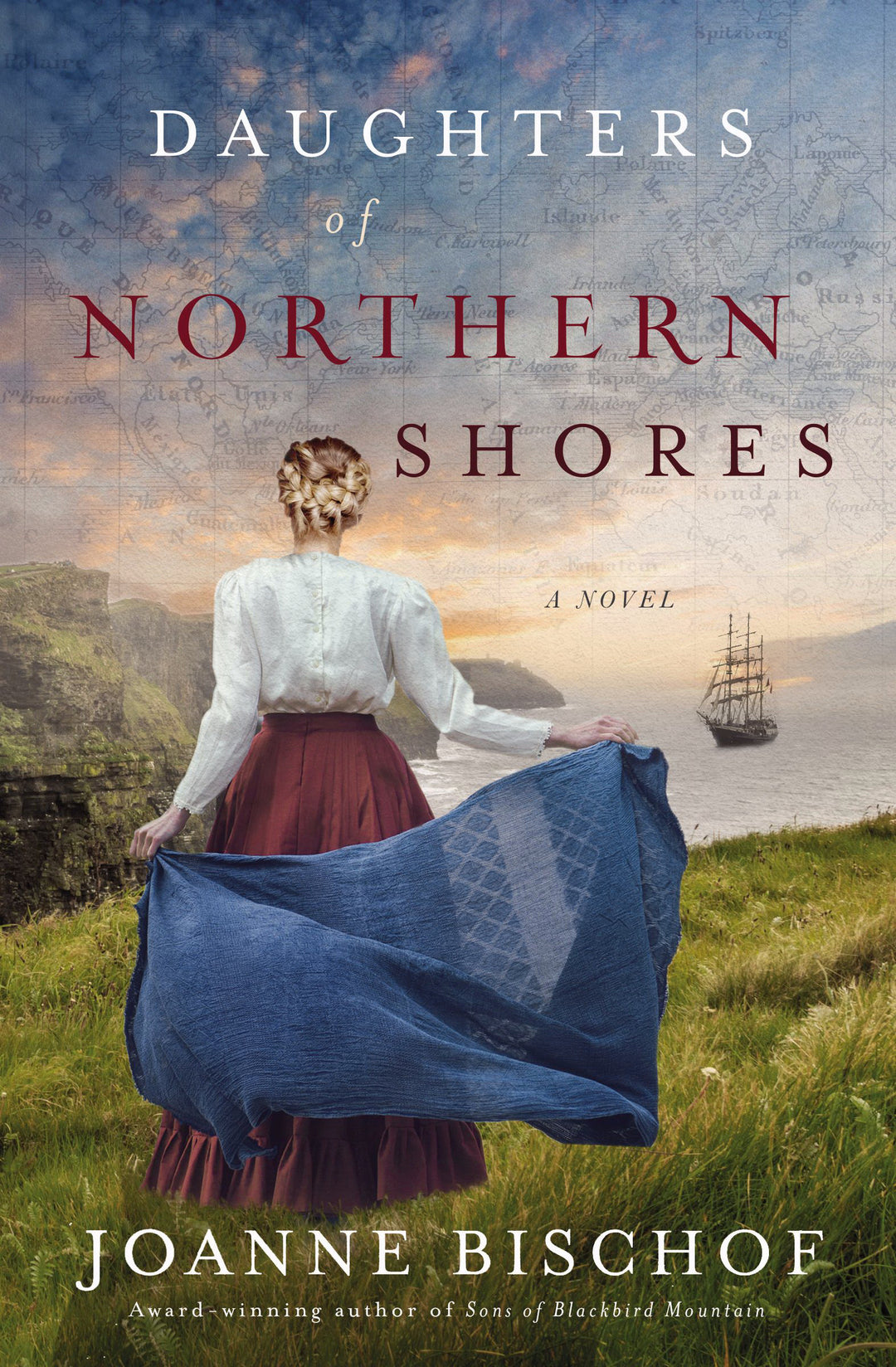 Daughters Of Northern Shores - Re-vived