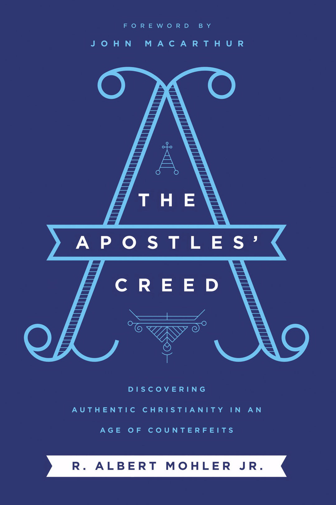 The Apostles' Creed - Re-vived