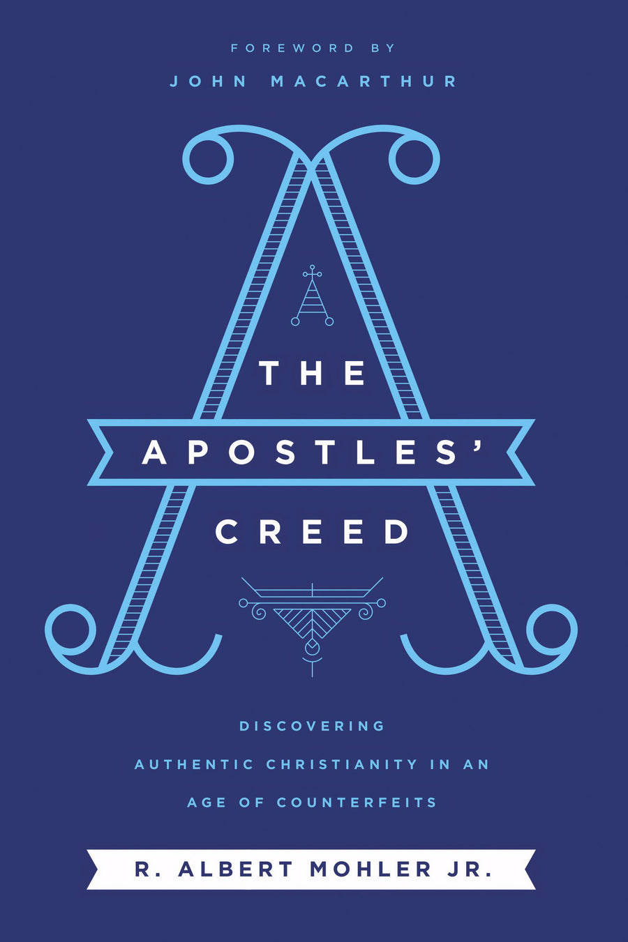 The Apostles' Creed - Re-vived