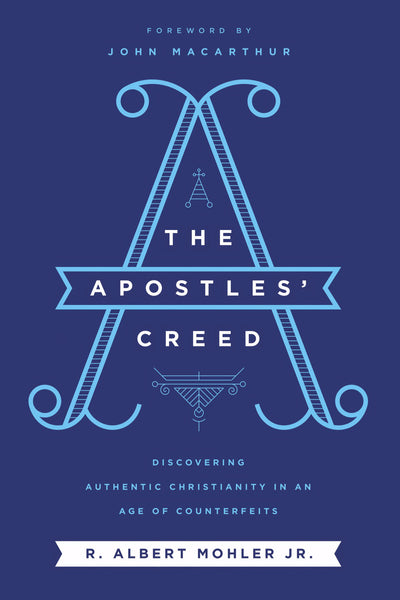 The Apostles' Creed - Re-vived