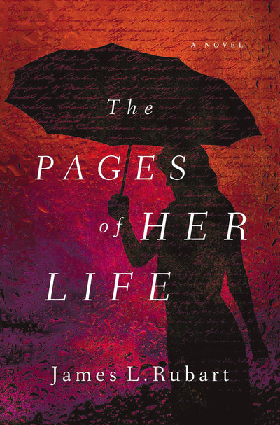 The Pages of Her Life - Re-vived
