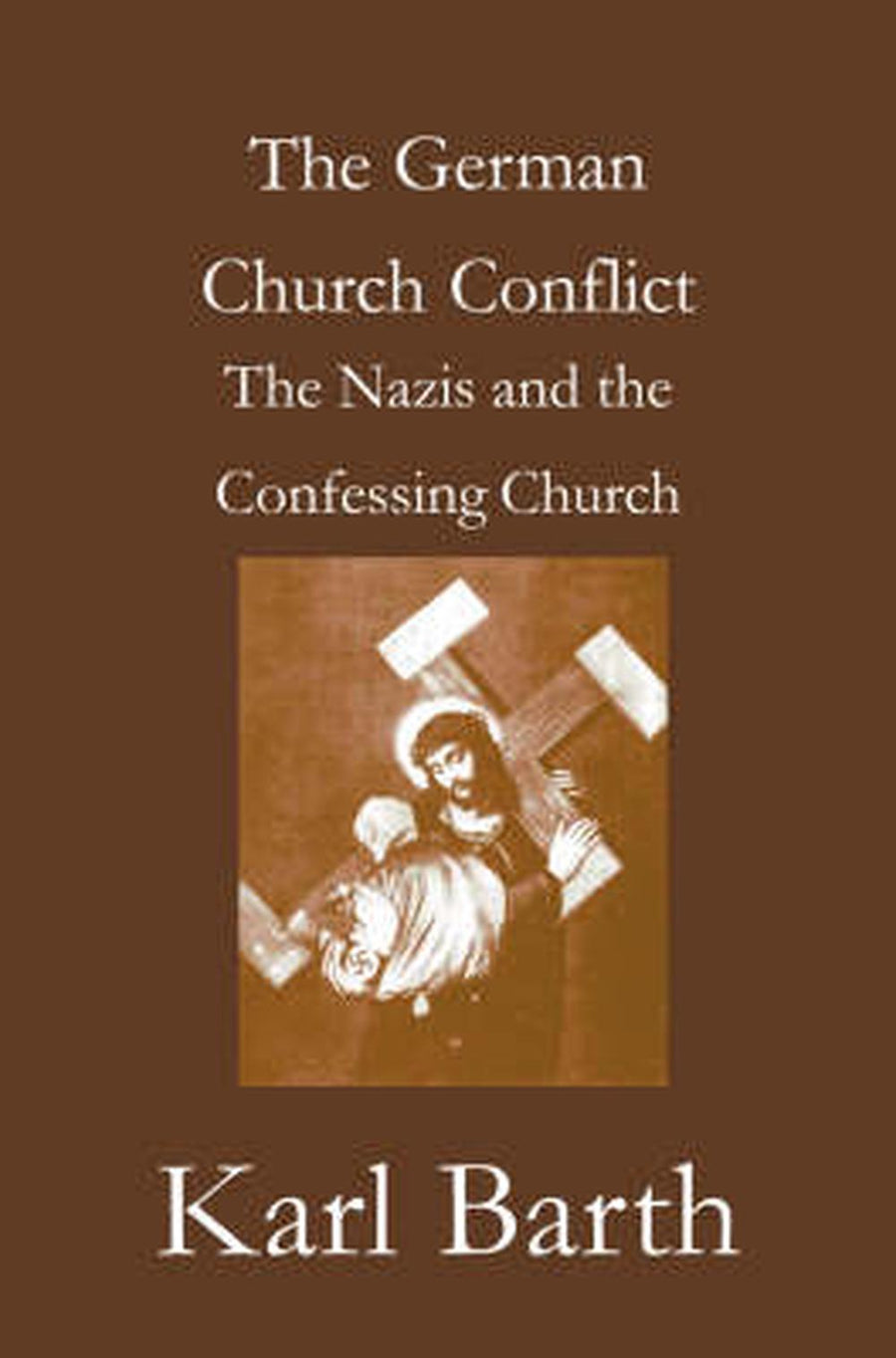 The German Church Conflict PB - Re-vived