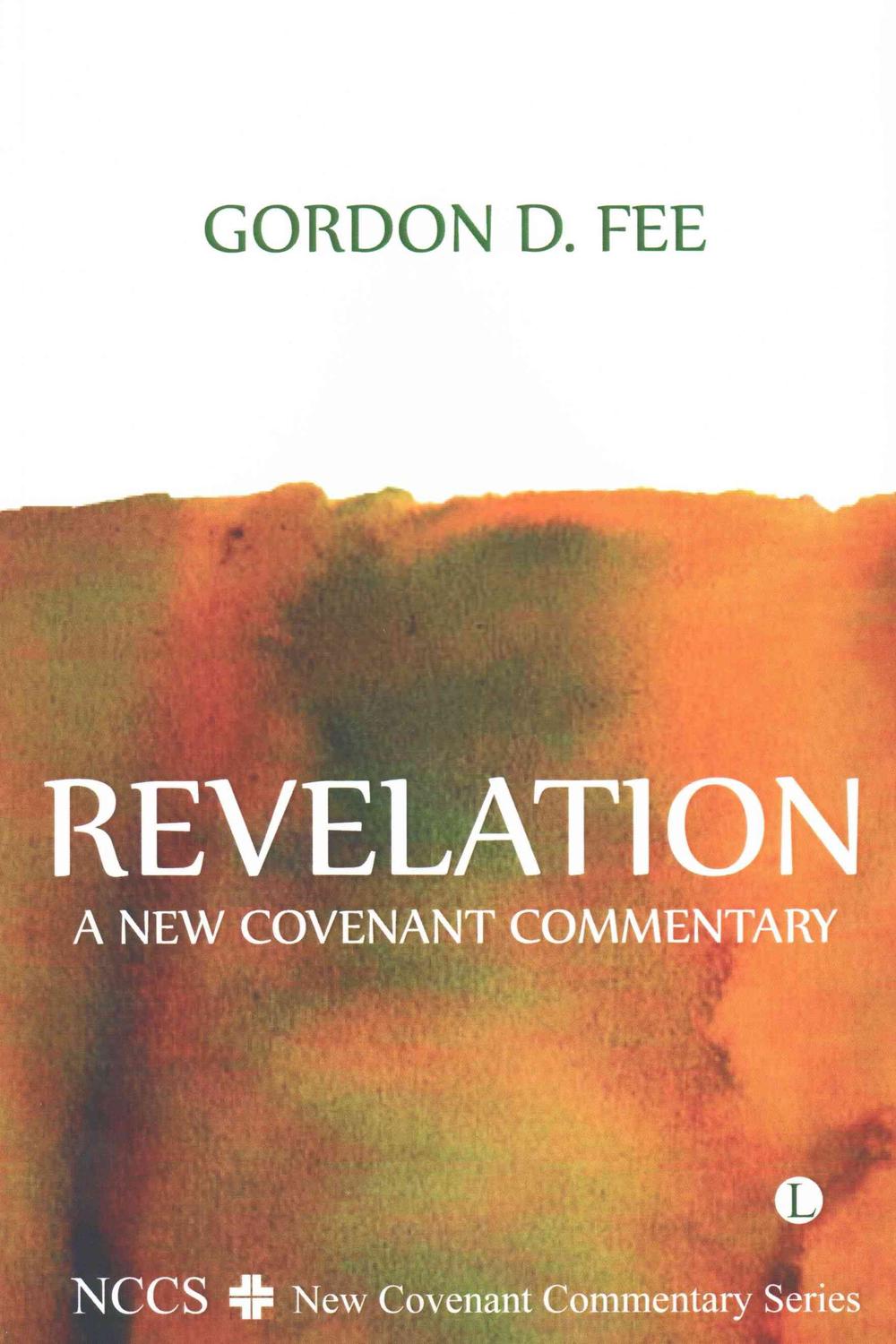 Revelation - Re-vived