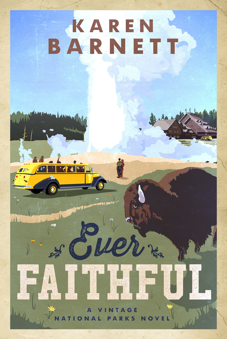 Ever Faithful - Re-vived
