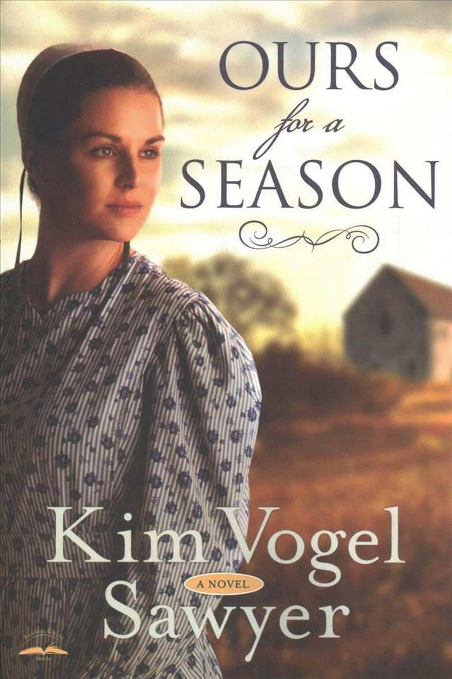 Ours For A Season - Re-vived