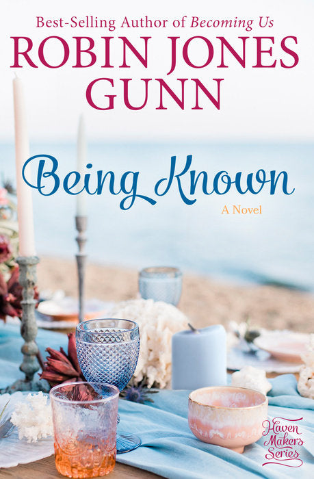 Being Known - Re-vived