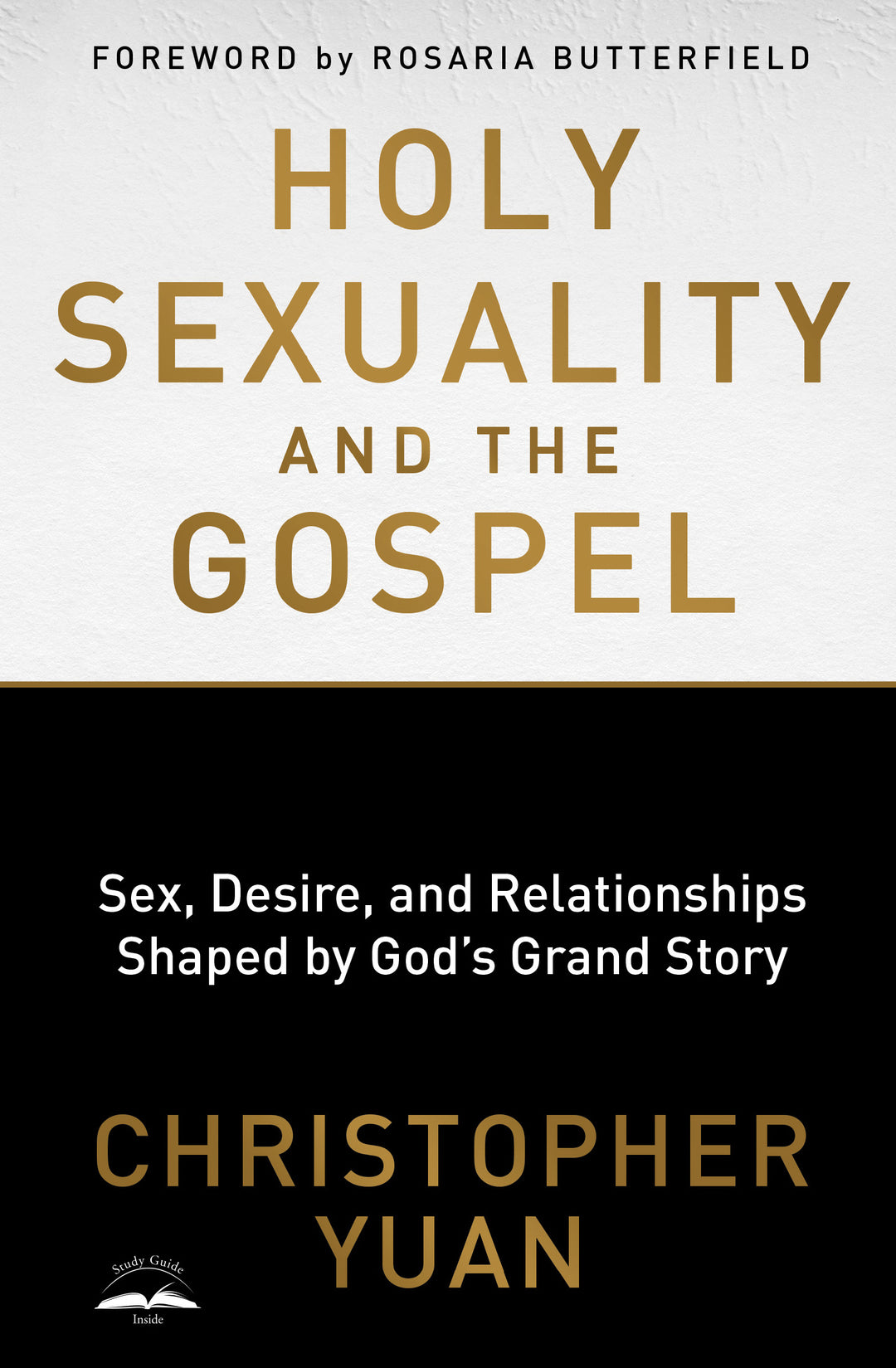 Holy Sexuality And The Gospel - Re-vived
