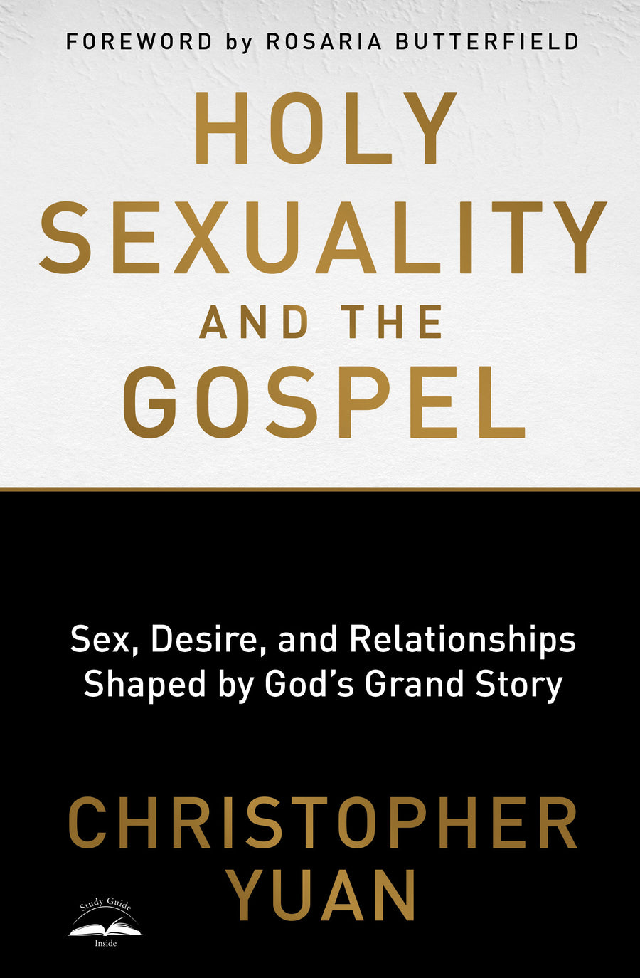 Holy Sexuality And The Gospel - Re-vived