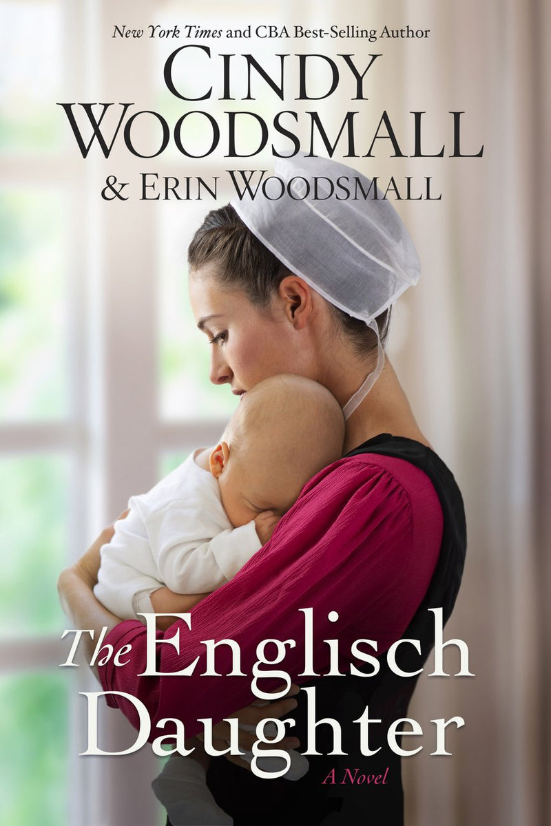 The Englisch Daughter - Re-vived