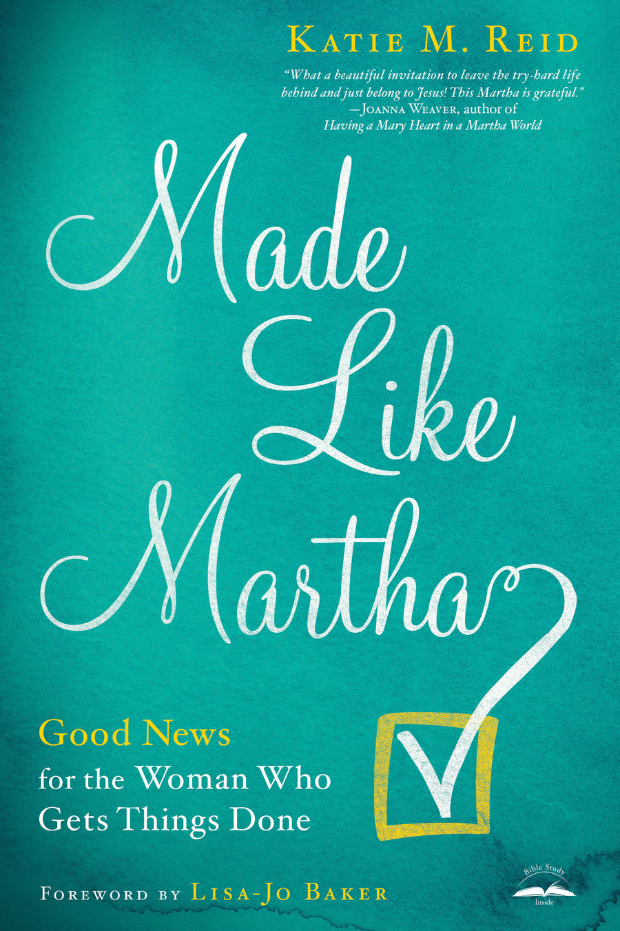 Made Like Martha - Re-vived