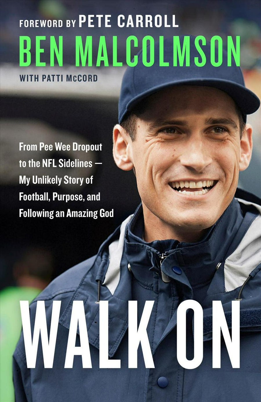 Walk On - Re-vived
