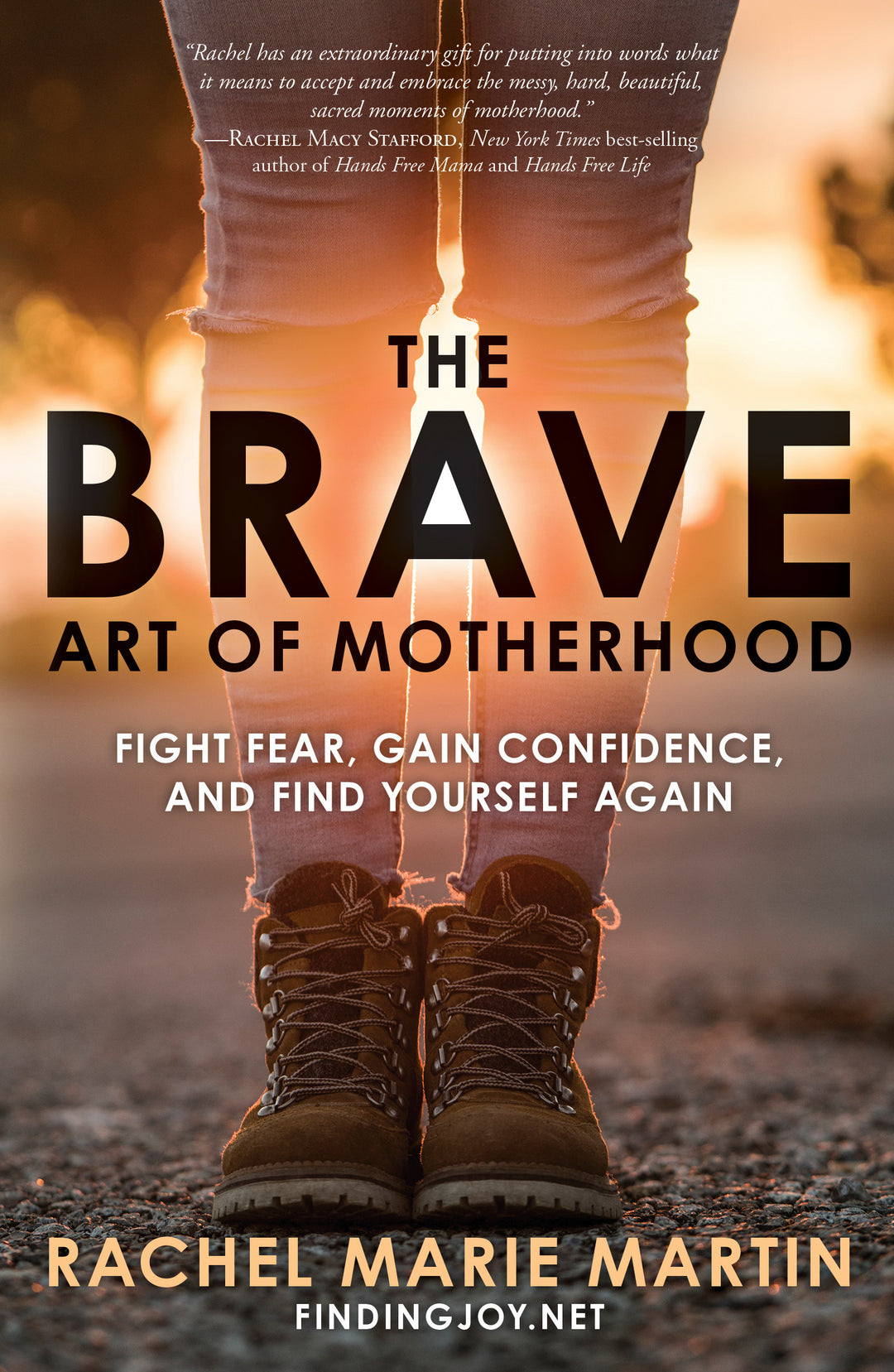 The Brave Art Of Motherhood - Re-vived