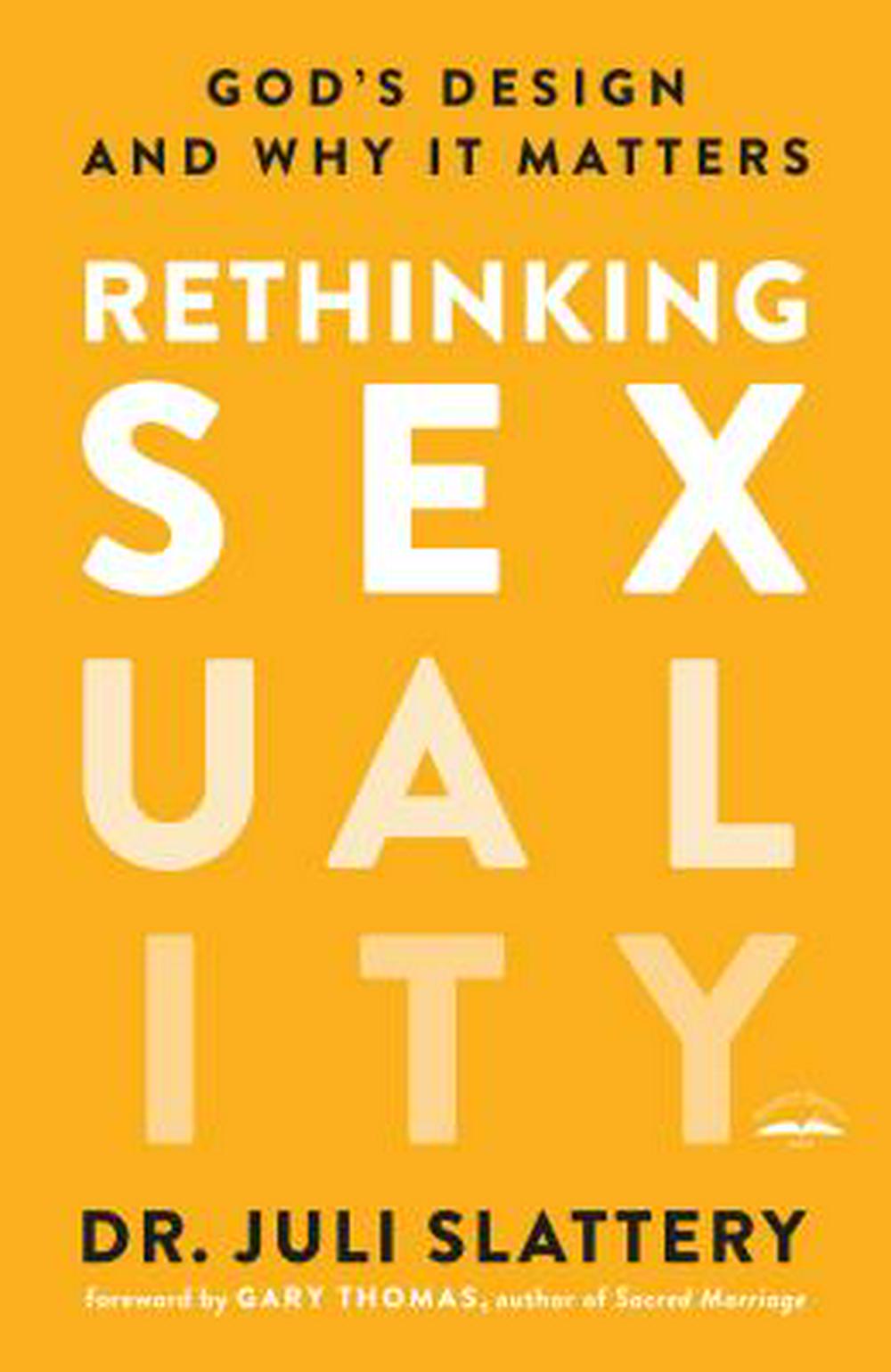 Rethinking Sexuality - Re-vived