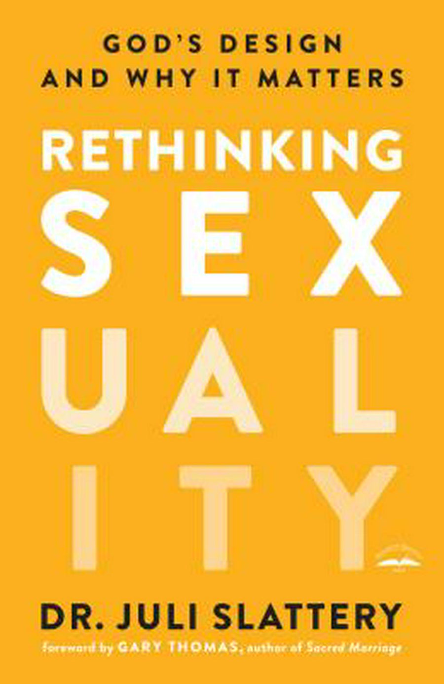 Rethinking Sexuality - Re-vived