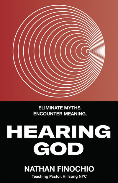 Hearing God - Re-vived