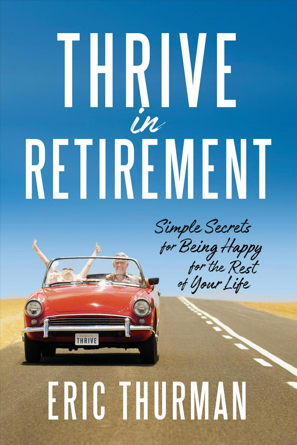 Thrive In Retirement - Re-vived