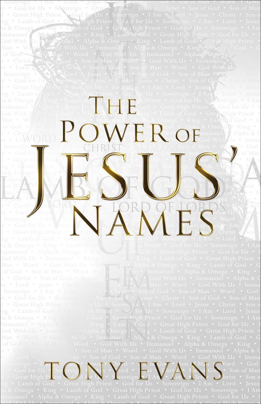 The Power of Jesus' Names - Re-vived