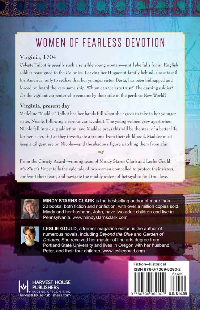 My Sister's Prayer - Re-vived