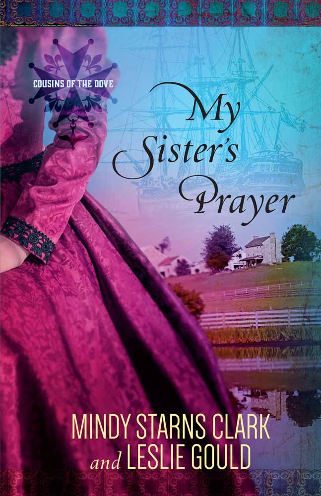 My Sister's Prayer - Re-vived