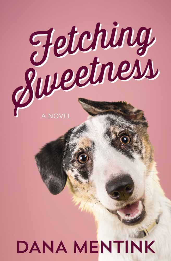 Fetching Sweetness - Re-vived