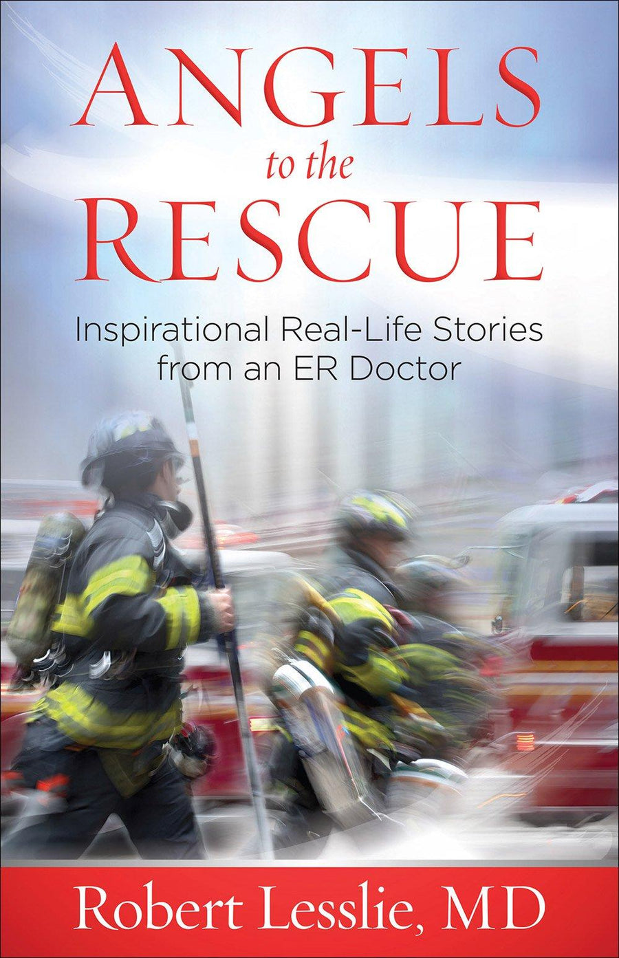 Angels To The Rescue - Re-vived