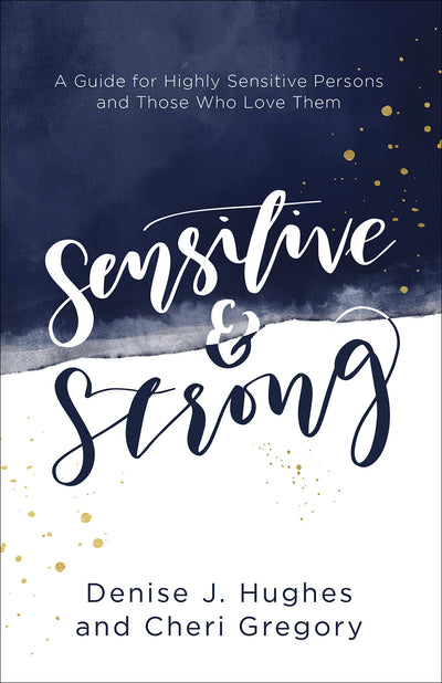 Sensitive and Strong - Re-vived