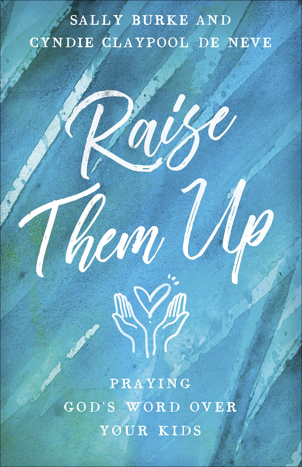 Raise Them Up - Re-vived