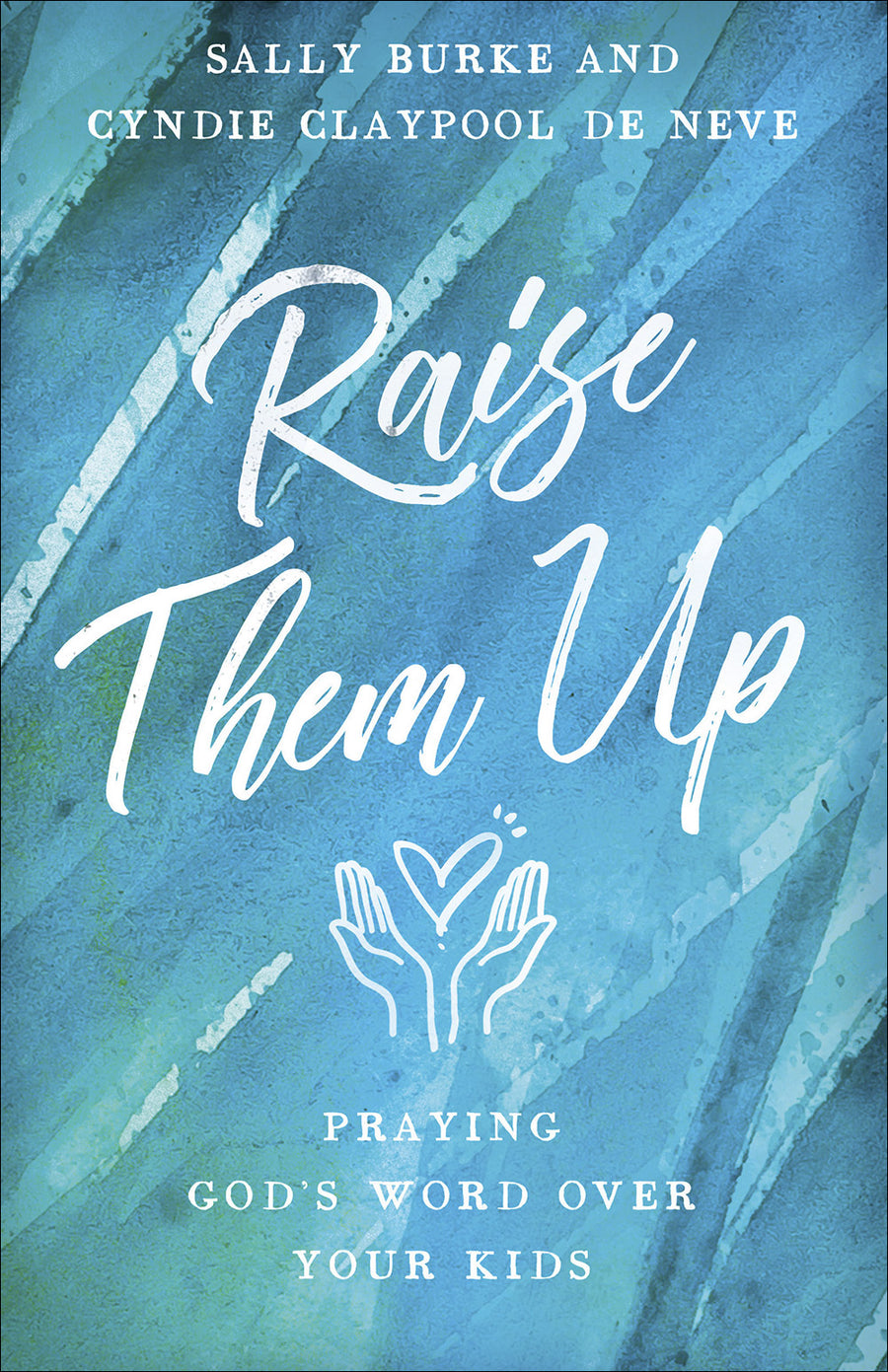 Raise Them Up - Re-vived