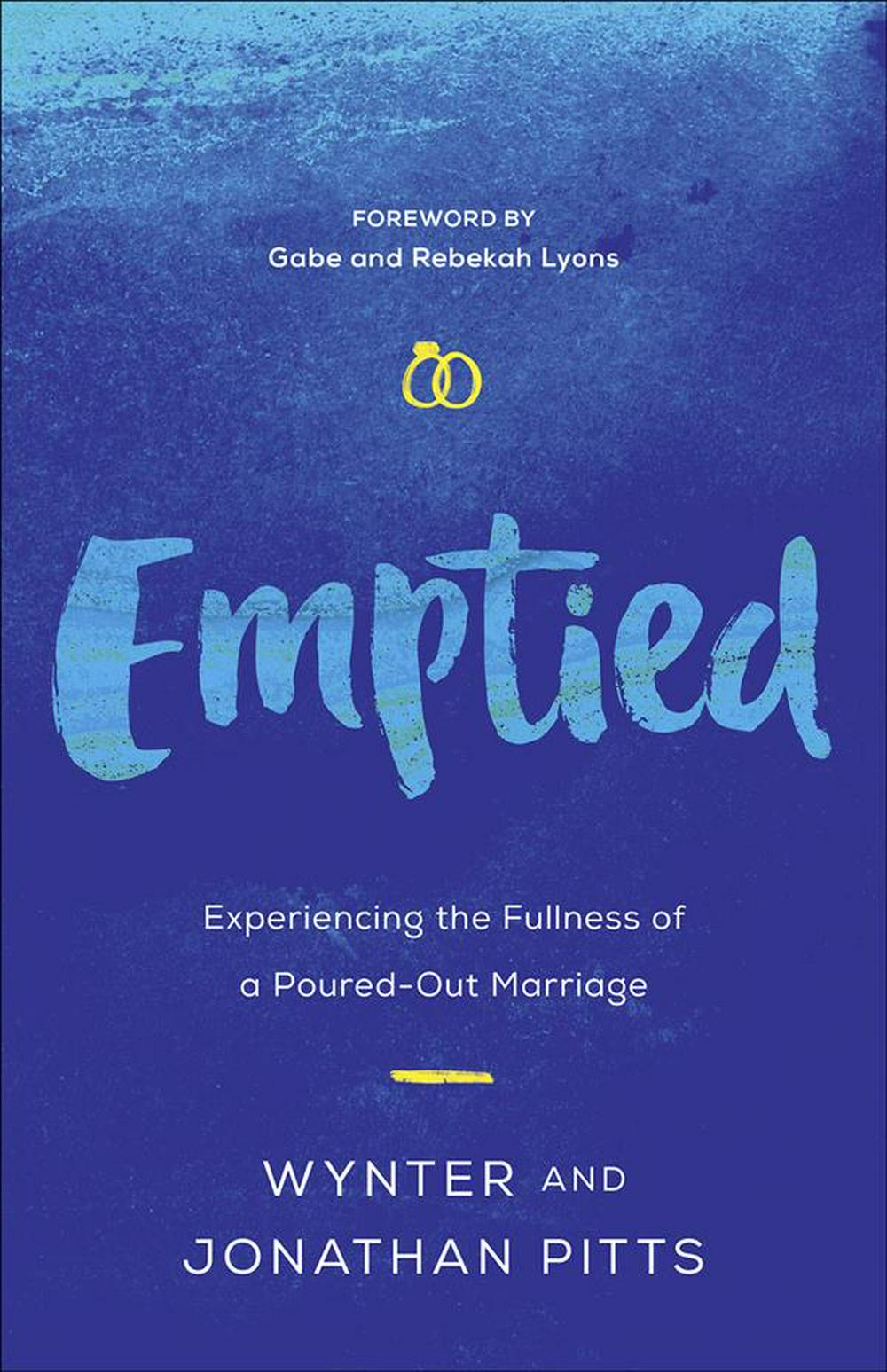 Emptied - Re-vived