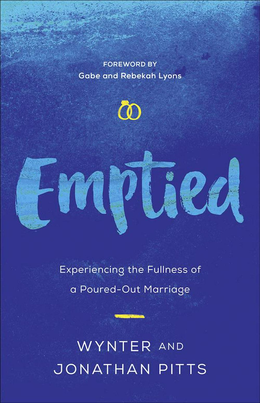 Emptied - Re-vived