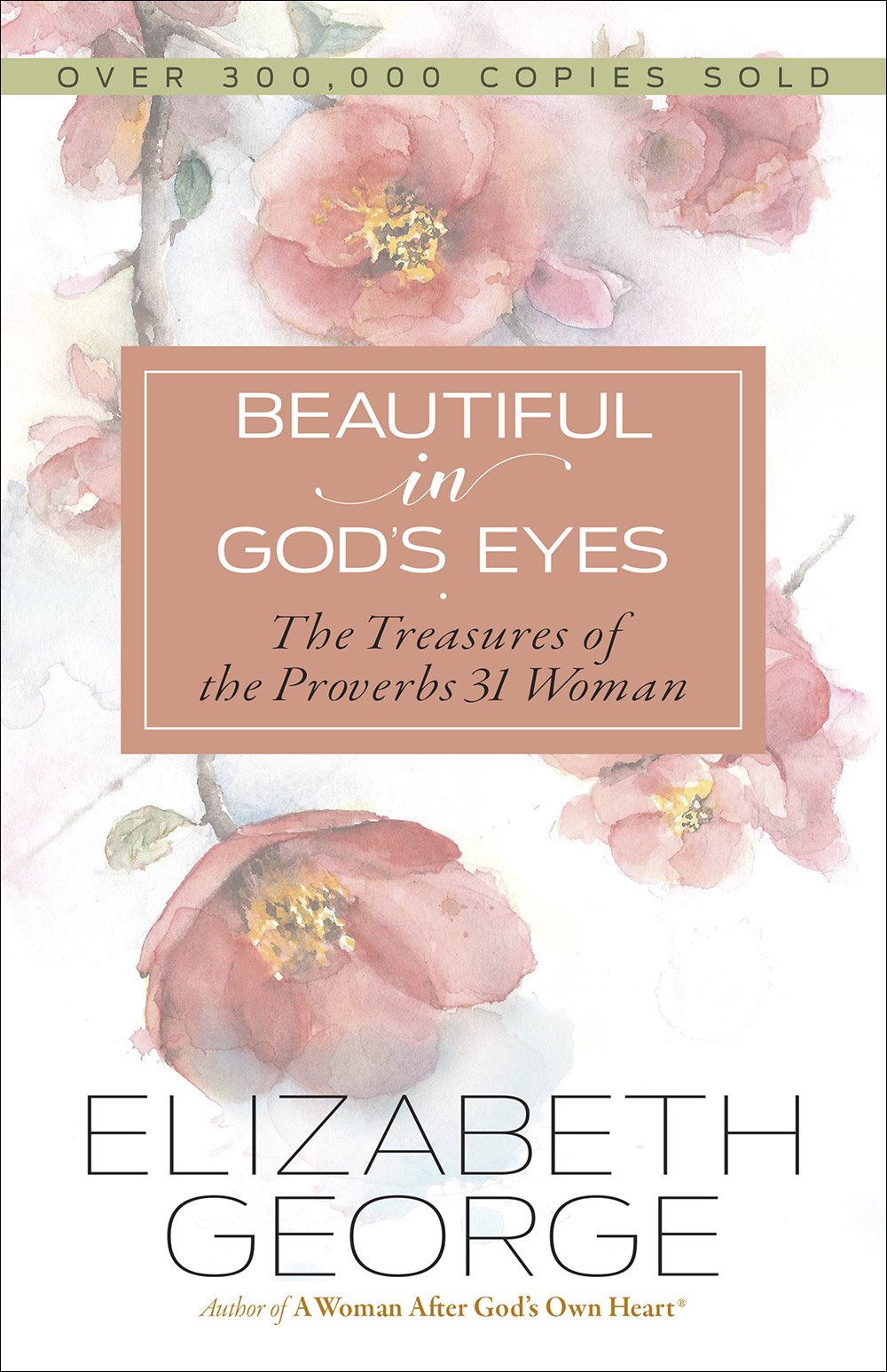 Beautiful In God's Eyes - Re-vived