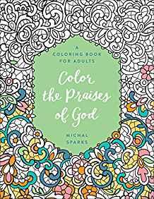 Color The Praises Of God - Re-vived