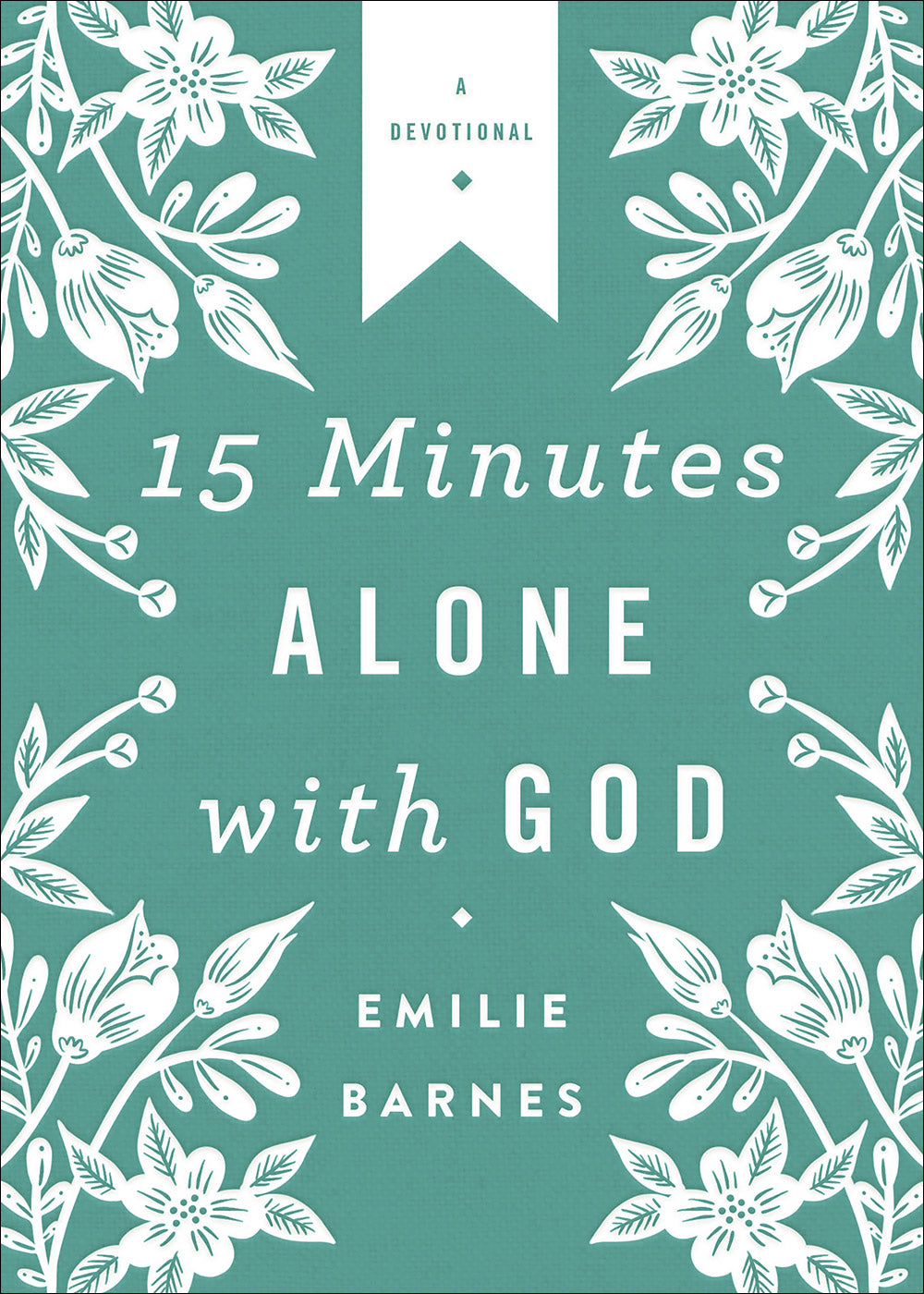 15 Minutes Alone with God Deluxe Edition - Re-vived