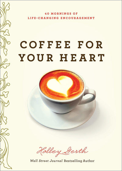 Coffee for Your Heart - Re-vived